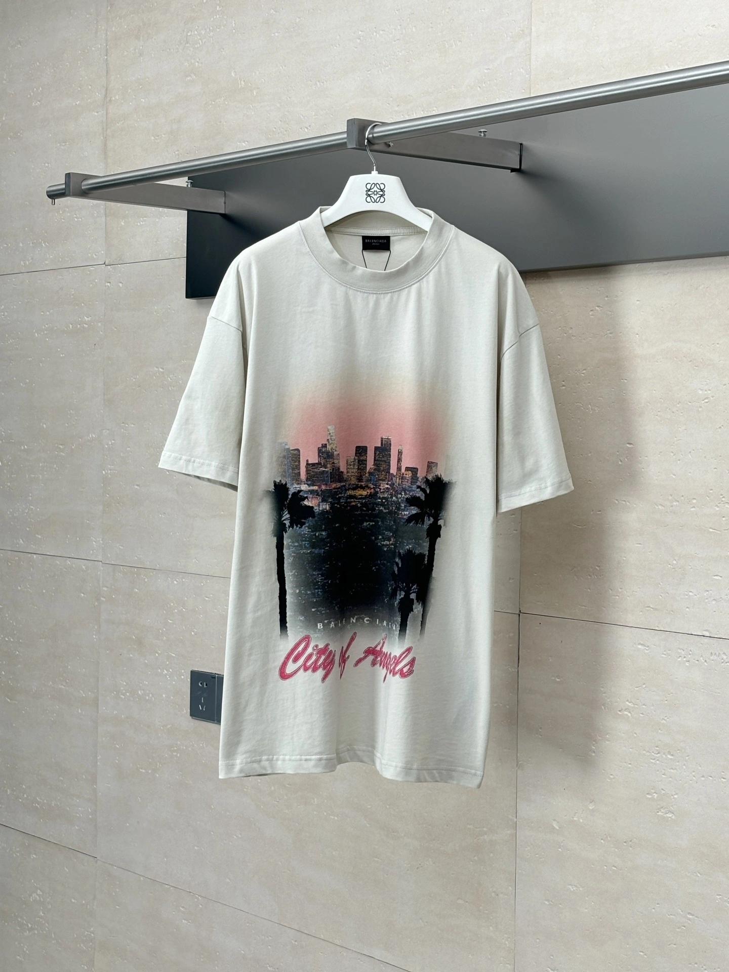 wg.luxury- 218593i16 Cotton oversize item:E-F363F1020